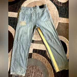 Vintage Sean John Men’s jeans